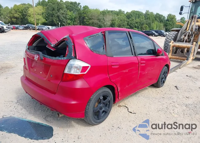 JHMGE8G35DC020388: 41644570