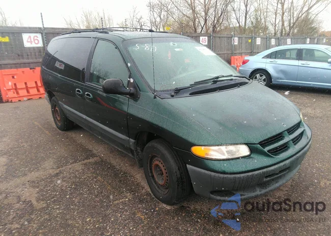 2B4GP44G1XR156960: 41644806