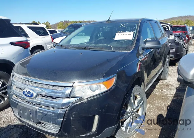 2FMDK3JC6DBA74500: 41644810