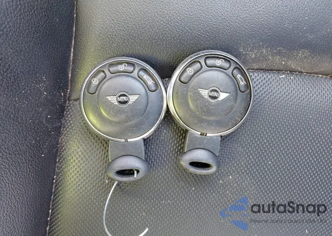 WMWZC5C55FWP43601: 41644952