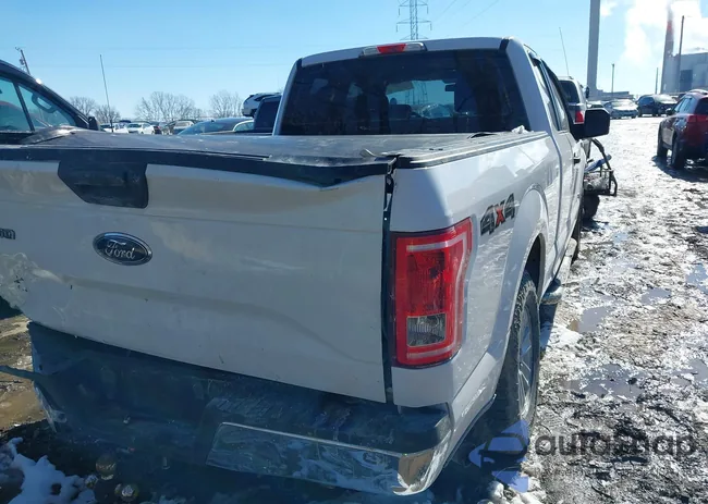 1FTEX1EP6FKE08089: 41645159