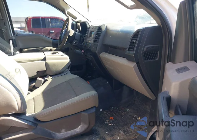 1FTEX1EP6FKE08089: 41645159