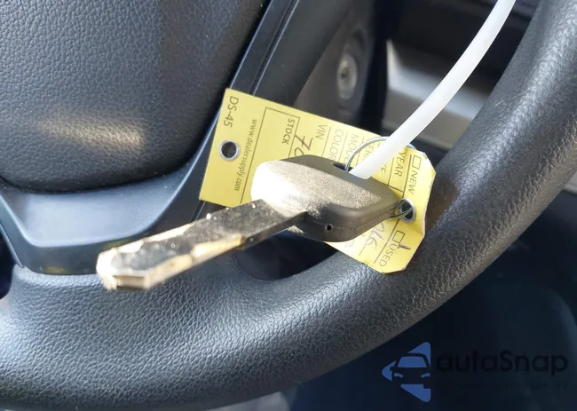 2HKRM4H45GH707165: 41645163