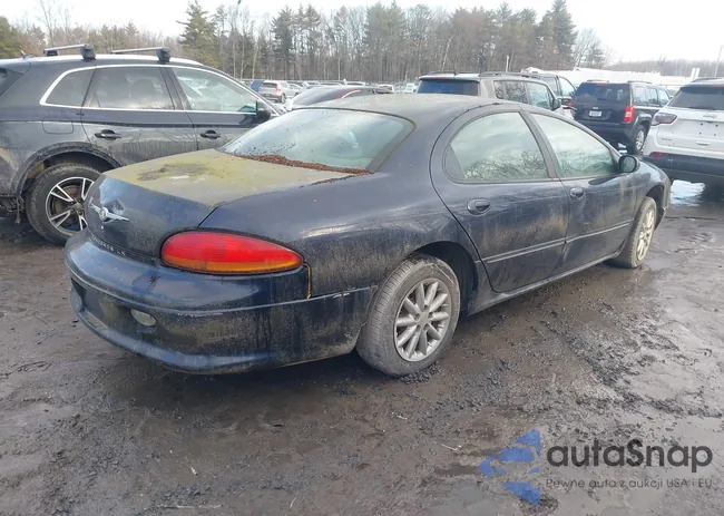 2C3HD46R42H309381: 41644202