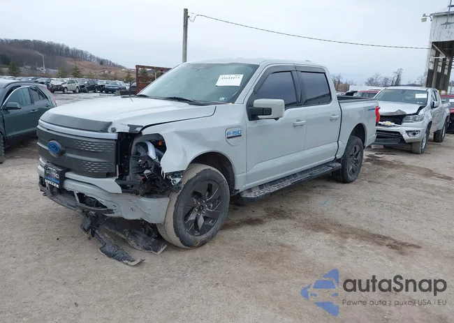 1FTVW1EL8PWG05596: 41644473