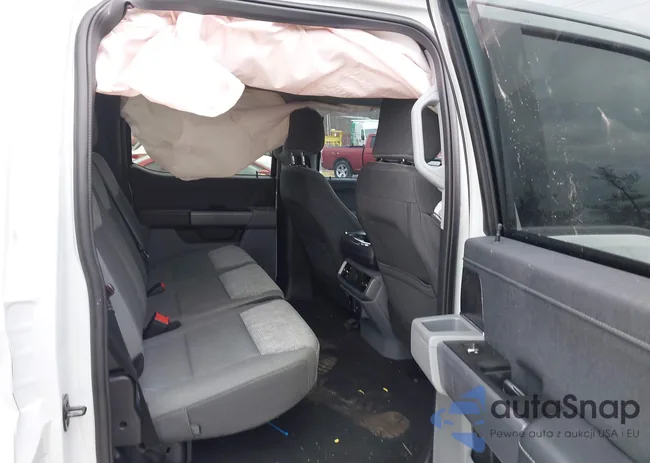 1FTVW1EL8PWG05596: 41644473