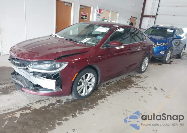 1C3CCCAB8FN711953: 41645775