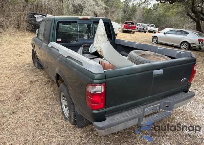 1FTYR14E91PA64146: 41645783