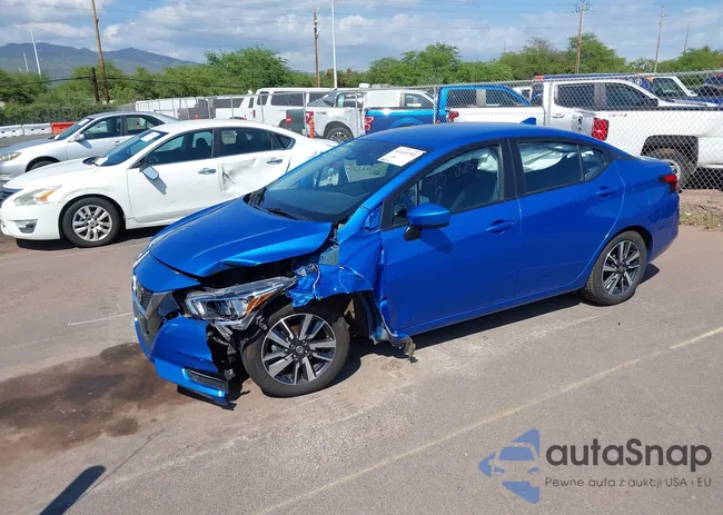 3N1CN8EV5NL840421: 41645793