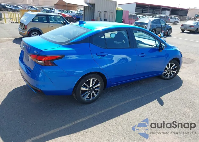 3N1CN8EV5NL840421: 41645793