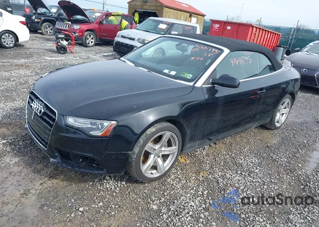 WAUVFAFH6DN002171: 41645193