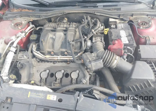 3FAHP0CG1BR158640: 41645281