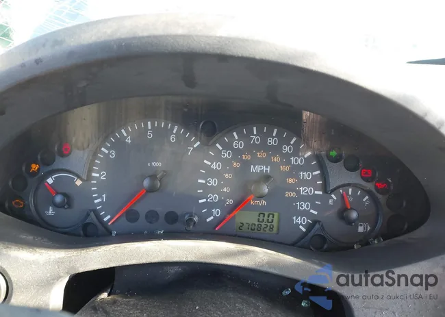 1FAFP36N55W164090: 41645548