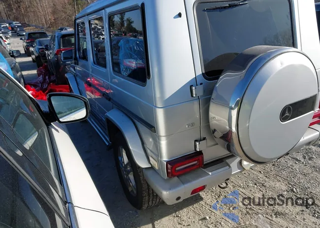 WDCYR49E96X165912: 41646701