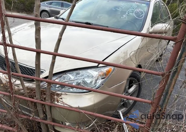 4T1BA32K05U074598: 41646733