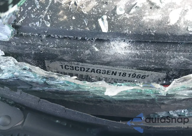 1C3CDZAG3EN181966: 41646769