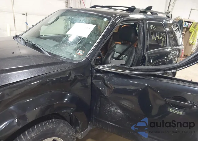 1FMCU0E74BKB83123: 41646213