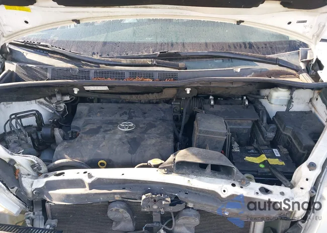 5TDYK3DC8DS324853: 41647704