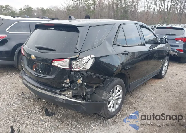 2GNAXREV4J6221013: 41647277