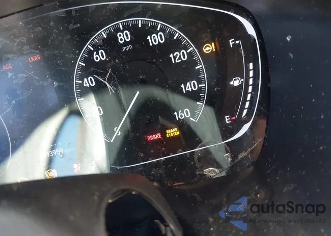 1HGCV2F98KA010886: 41648451