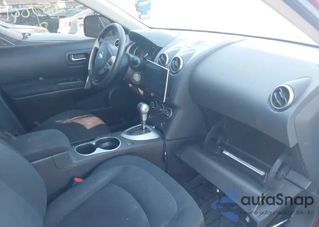 JN8AS5MVXDW663519: 41648489