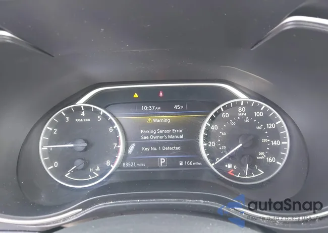 1N4AA6AP5GC412767: 41650129