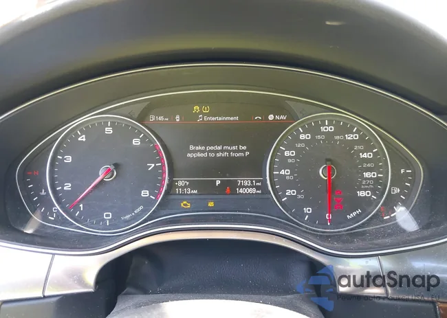 WAUBGBFC6CN008688: 41649253