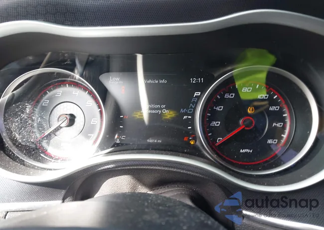 2C3CDXCT4JH221683: 41649500