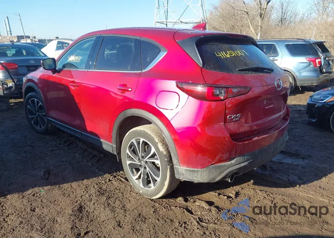 JM3KFBDM8P0195492: 41651007