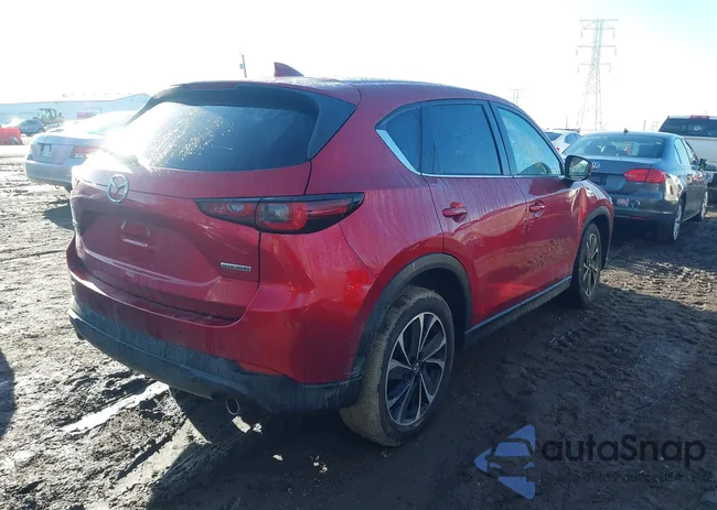 JM3KFBDM8P0195492: 41651007