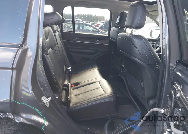 1C4RJHBG8RC697989: 41650272