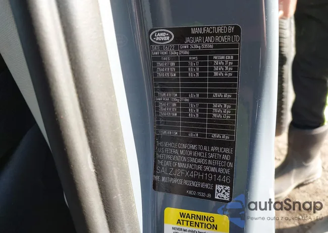 SALZJ2FX4PH191446: 41651564