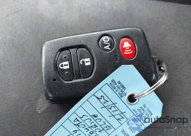 JTDKN3DP4E3057116: 41651767