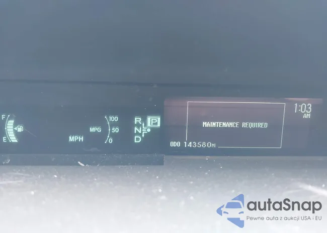 JTDKN3DP4E3057116: 41651767