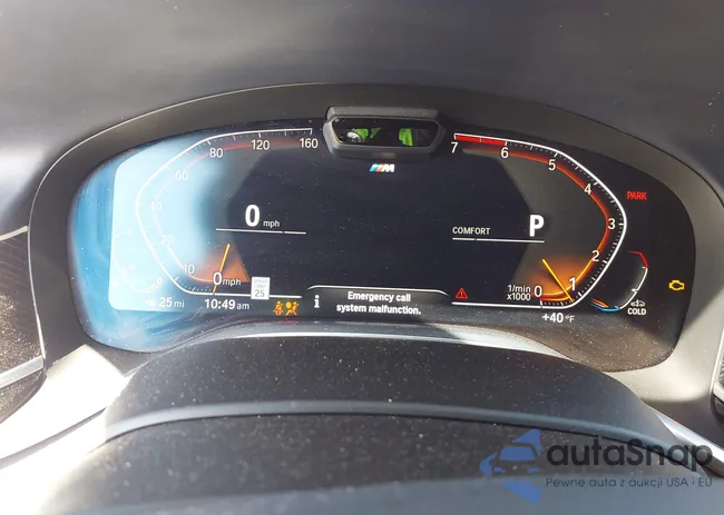 WBA7U2C03NCH26600: 41651806