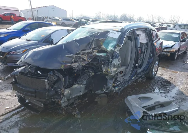 5GAKVBKD5HJ297621: 41651811