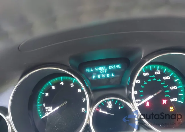 5GAKVBKD5HJ297621: 41651811