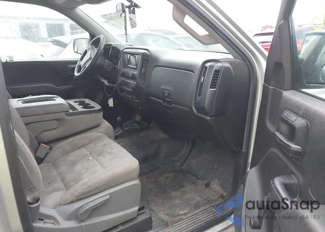 1GCNKPEC2EZ395507: 41652646