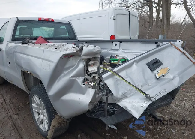 1GCNKPEC2EZ395507: 41652646