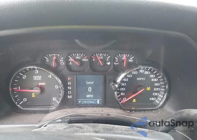 1GCNKPEC2EZ395507: 41652646