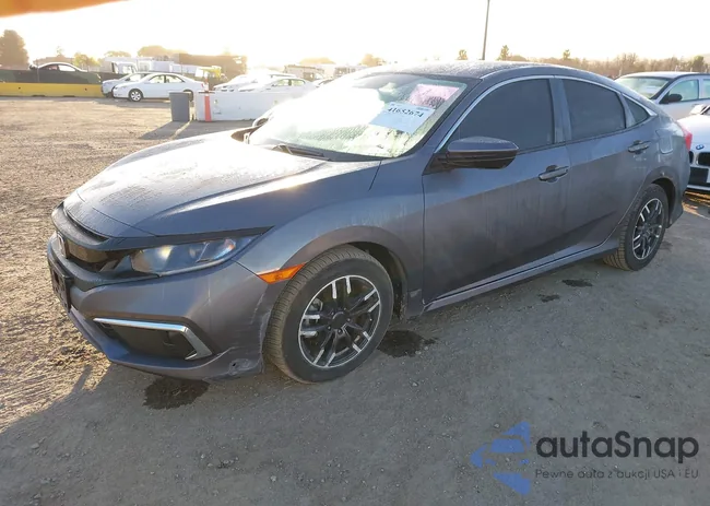 19XFC2F65KE208698: 41652674