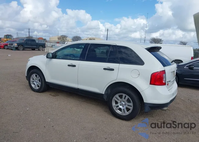 2FMDK3GC7CBA03523: 41652865