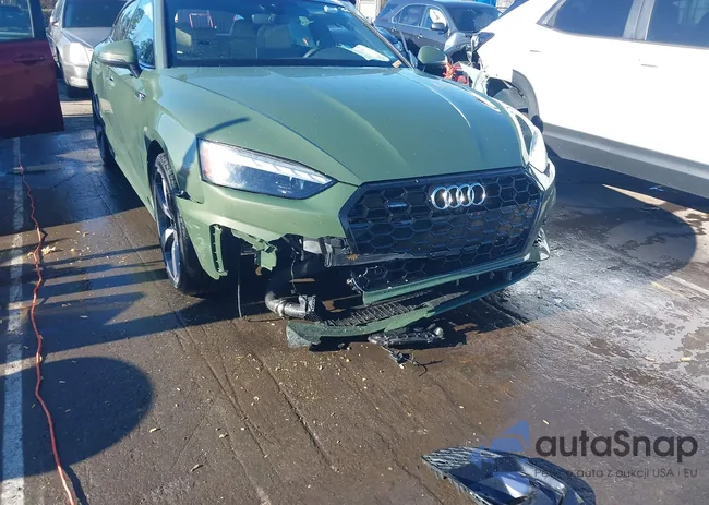 WAUFACF50SA012221: 41653005