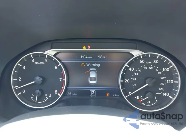 1N4BL4DW0SN371077: 41653009