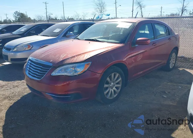 1C3BC1FB6BN504982: 41653097