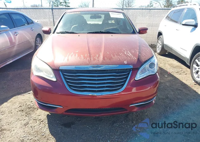 1C3BC1FB6BN504982: 41653097