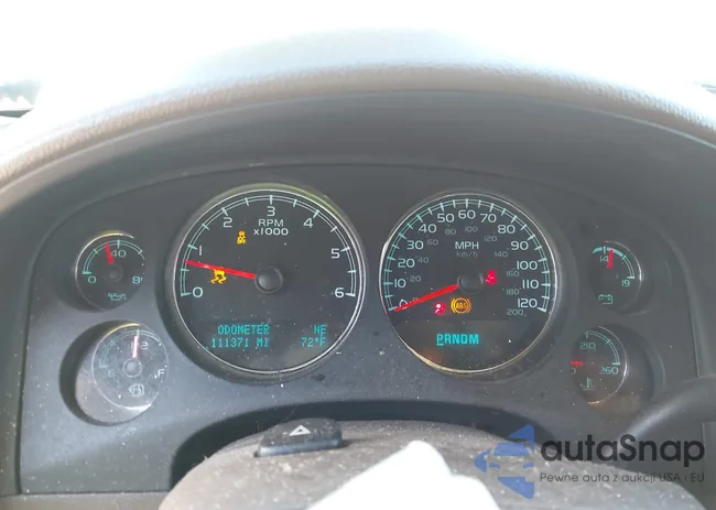 1GNSCKE06DR374285: 41652418