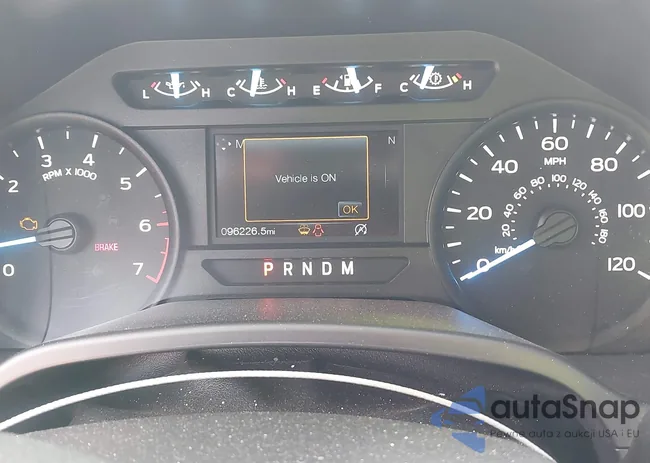 1FTFW1E59KKC92001: 41652525