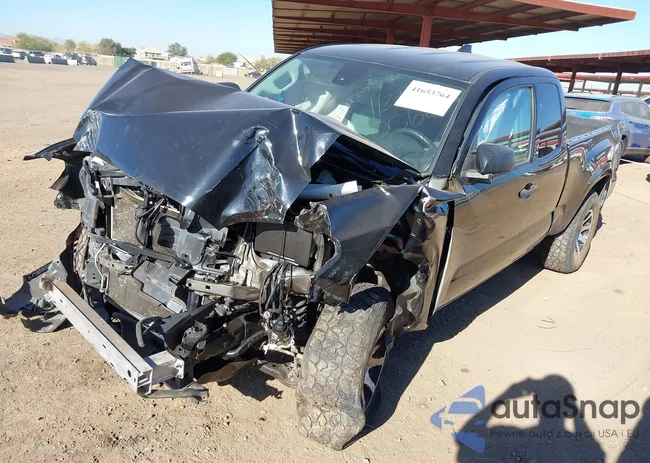 3TYRX5GNXMT006235: 41653764