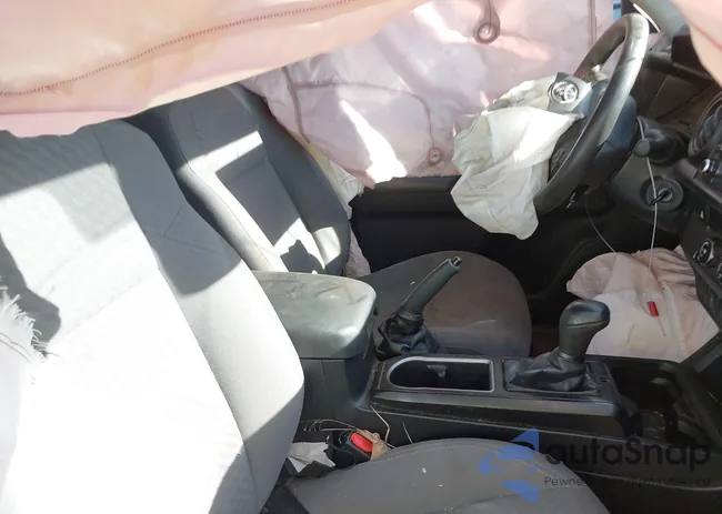 3TYRX5GNXMT006235: 41653764